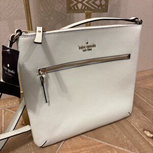 Kate Spade New York Laurel Way Rima Crossbody Bag